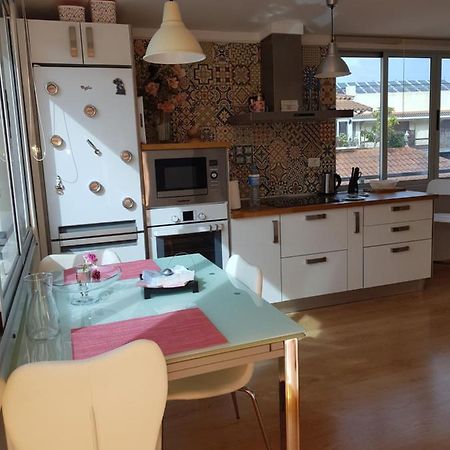 Apartamento Puerto De La Cruz Bagian luar foto
