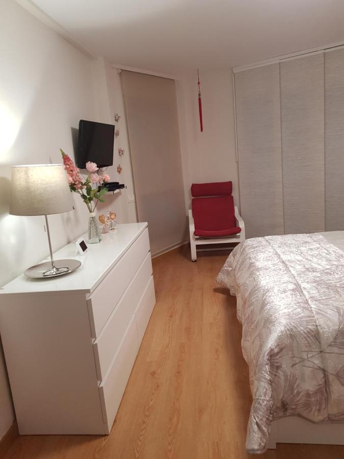Apartamento Puerto De La Cruz Bagian luar foto
