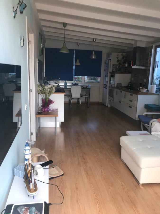 Apartamento Puerto De La Cruz Bagian luar foto